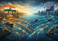 India–New Zealand free trade deal sealed as New Delhi pushes global trade ties