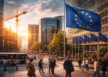 EU economy after rate cuts: what investors need to know in 2026