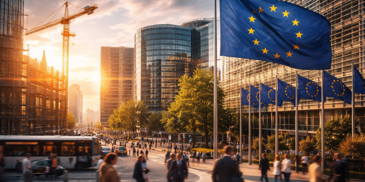 EU economy after rate cuts: what investors need to know in 2026