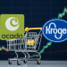 Ocado shares jump after Kroger agrees $350M payment for warehouse closures