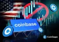 Coinbase Challenges US States Over Regulatory Restrictions on Prediction Markets