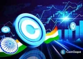 Coinbase Returns to India After 2-Year Exit, Plans 2026 Launch of Fiat Services