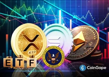 ProShares Drops 3x Bitcoin, Ethereum, XRP ETF Plans After SEC Pushback