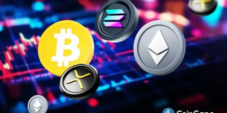 Crypto Market Braces for Volatility as BTC, ETH Options Expiry Collides $7.1 Trillion ‘Triple Witching’