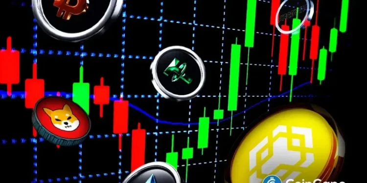 Why are TAO, ZEC, and CRV Prices up Today?