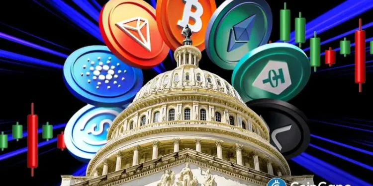 U.S. Senate Hits the Pause Button on Crypto Market Structure Bill, Why the Delay Again?