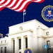 Crypto Market Watches as Federal Reserve Injects $6.8B in Liquidity Today