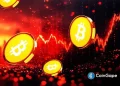 Crypto Market to Crash? Here’s What Bitcoin On-Chain Data and BTC Options Signal