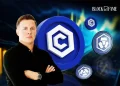 Crypto.com Backed Cronos Appoints Ryan Wyatt as CEO in Revenue Push