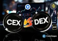 DEX vs. CEX Futures Trading – What’s the Difference and Which is Safer?