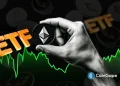 Ethereum price prediction following $57.6M ETF Inflows – What’s Coming?