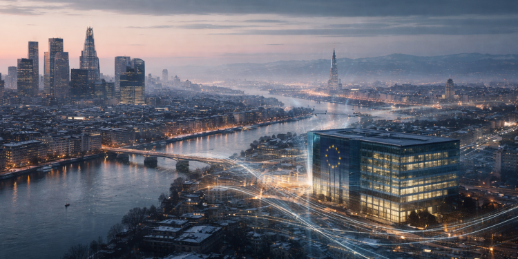 Europe bulletin: FTSE slips, US-EU clash escalates, Secure Trust’s big move