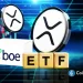 Fifth Spot XRP ETF Set for Launch as CBOE Approves New Fund for Trading