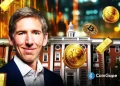 Harvard University Stacking More Bitcoin Over Gold, Bitwise CIO Matt Hougan Reveals