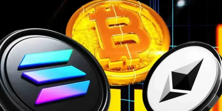 Bitcoin, Ethereum, and Solana to Hit New Highs in 2026, Predicts Crypto ETF Issuer Bitwise