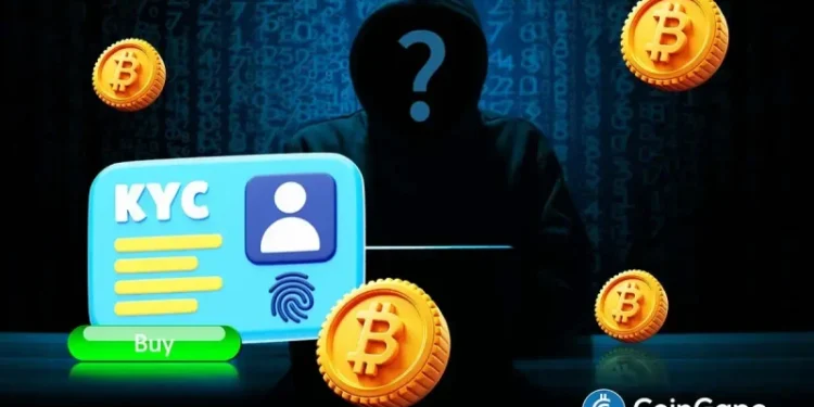 How to Buy Bitcoin Anonymously Without KYC? – A Detailed Guide