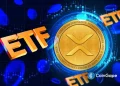 XRP Spot ETF Records Nearly $1B Inflows While BTC and ETH Bleed- Is A XRP Price Reversal Ahead?