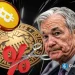 Jerome Powell Speech: Fed Chair Signals Pause In Rate Cuts, Bitcoin Falls