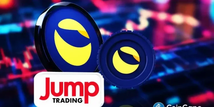 Terraform Labs Lawsuit: Jump Trading Faces $4B Case over Market Manipulation