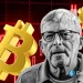 Legendary Trader Peter Brandt Warns Deeper Bitcoin Price Crash Below $58K