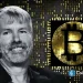 Michael Saylor Sparks Debate Over Bitcoin’s Quantum Risk as Bitcoiners Dismiss It as ‘FUD’