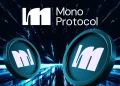 Mono Protocol Gains Momentum as Utility-Driven Project Lead 2025