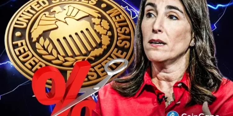 Fed’s Hammack Signals No Rush to Cut Rates as January Hold Odds Near 80%