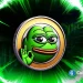 Pepe Coin Jumps 14% on Double Bottom Signal Amid Market Recovery — Is a 50% Rally in Sight?