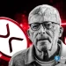 XRP Price Could Crash to $1 on Double Top Pattern, Predicts Peter Brandt