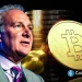 Bitcoin Crash Incoming? Peter Schiff Adds to Bearish Warnings as Gold and Silver Rally