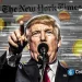 President Trump Allegedly Got Paid to Settle Crypto Cases: NYT Report