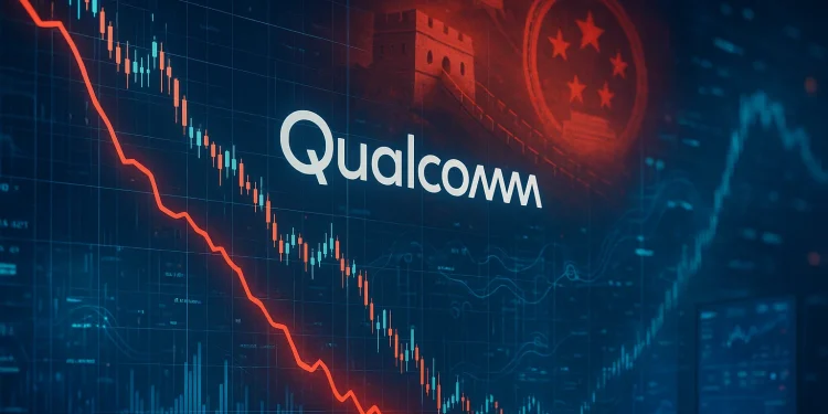 Qualcomm stock price is sending mixed signals: is it a good buy?