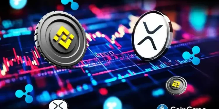 Ripple Moves Over $101 Million in XRP to Binance, What’s Next?