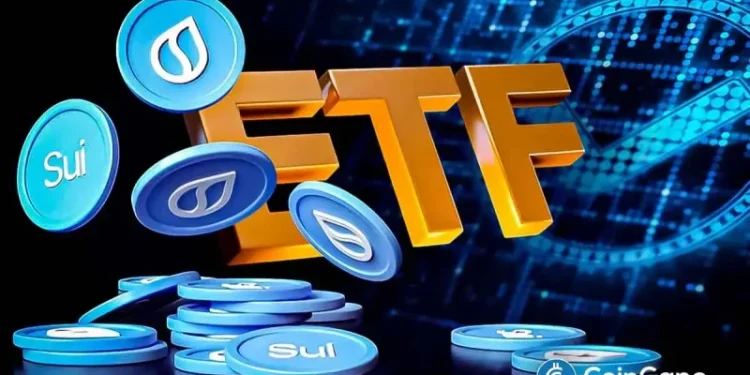 Grayscale Files S-1 for New SUI ETF After 21Shares’ Successful First Fund Launch