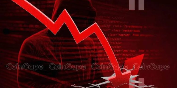 Nearly $50M in USDT Stolen After Address Poisoning Scam Targets Crypto Trader Wallet