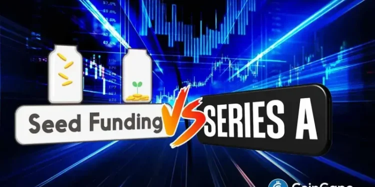 Seed Funding Vs Series A – Key Differences Explained
