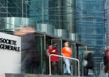 Societe Generale share price is soaring: will this trend continue in 2026?