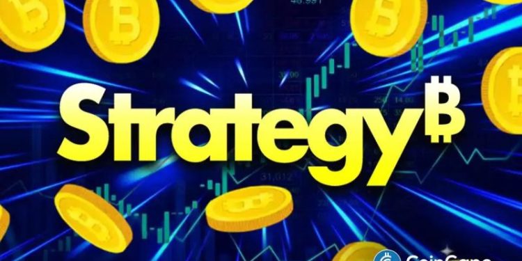 Strategy CEO Says Bitcoin Sales Unlikely Before 2029 After Creating $1.44B Dividend Reserves