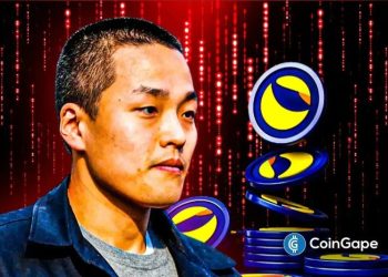 Do Kwon Faces Up to 12 Years in Prison Over ‘Colossal’ Role in $40B TerraUSD Collaps
