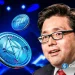 Tom Lee Sees Ethereum at $7K–$9K by 2026 as BitMine Stakes $1B ETH in Just 2 Days