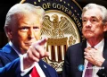 Trump Sets Early 2026 Timeline for New Fed Chair Pick