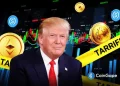 Trump Tariffs 2026: How Bitcoin, Ethereum, and Altcoins Could Be Affected