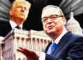 Kevin Hassett Opens Door to Fed Chair Role as Markets Show 87% Odds of Third Rate Cut