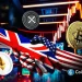 UK Follows U.S. Lead in Adoption, Grants Crypto Full Legal Property Status