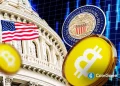 US FED Injects $13.5B in Liquidity Overnight as QT Ends, Bitcoin & MSTR Stock React