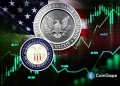 US FED, SEC Just Boost Institutional Adoption, Tokenization, Liquidity, Will Crypto Market Recover?