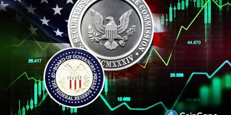 US FED, SEC Just Boost Institutional Adoption, Tokenization, Liquidity, Will Crypto Market Recover?