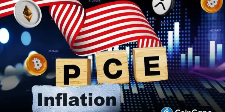 US PCE Inflation: Wall Street Estimates, Expert Insights, What Crypto Market Can Expect?