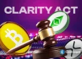 XRP, Bitcoin, Ethereum Price Predictions Ahead of Jan 2026 CLARITY Act and US Crypto Reserve Plans