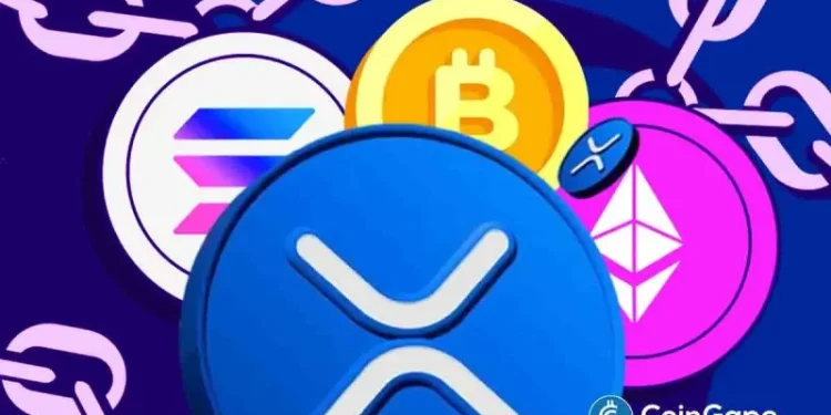 Bitcoin, ETH, XRP, SOL’s Max Pain Price as Over $4B Options to Expire